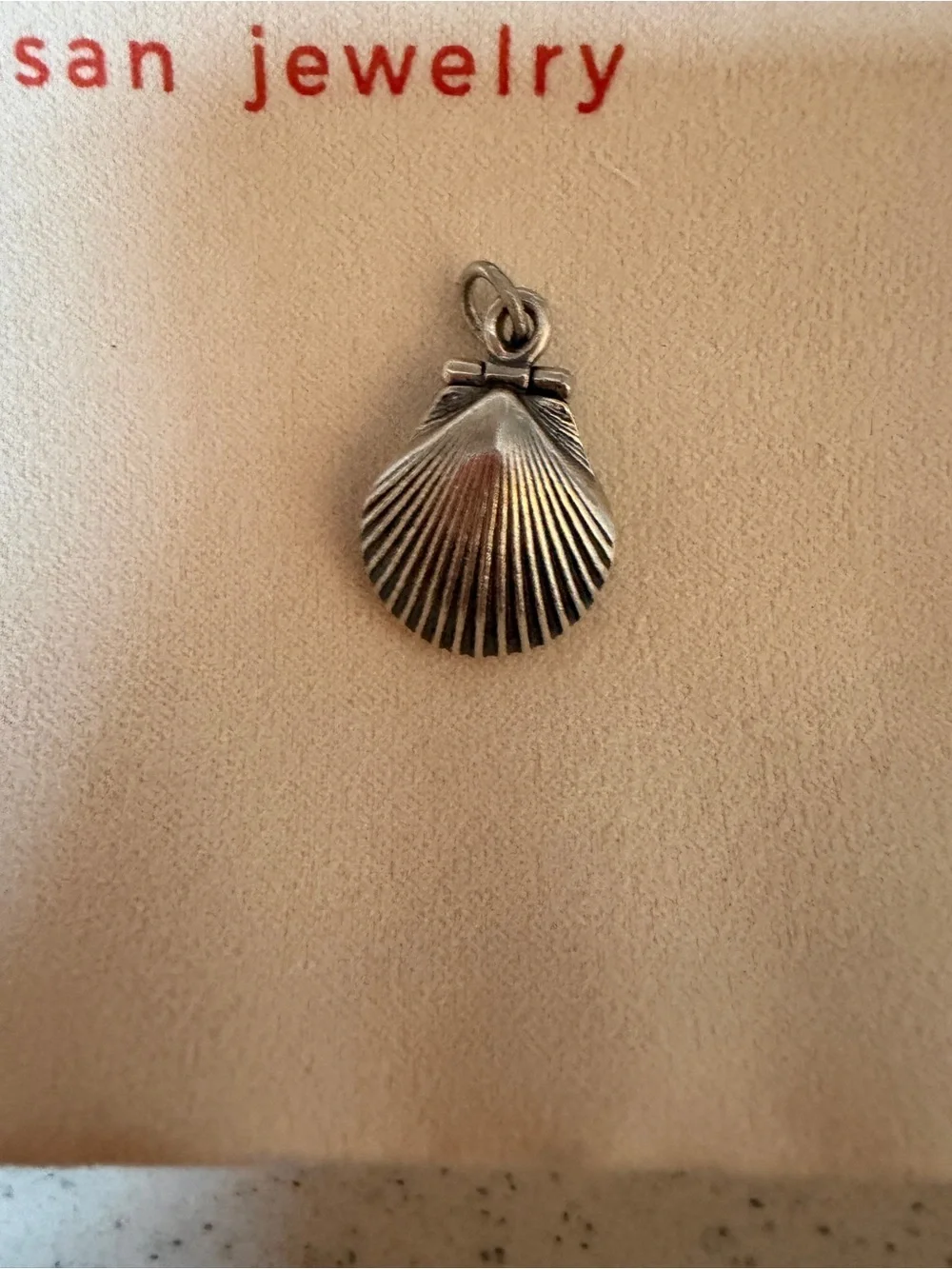 James Avery new retired
